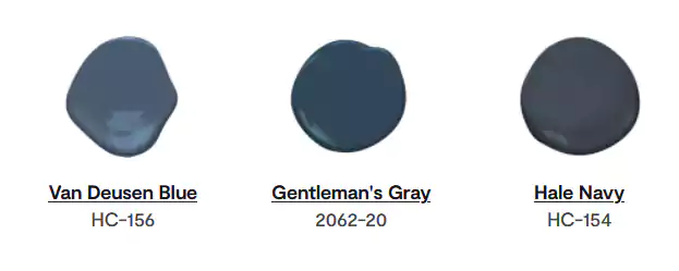 Color Swatches