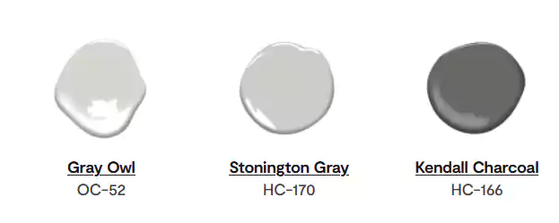Color Swatches