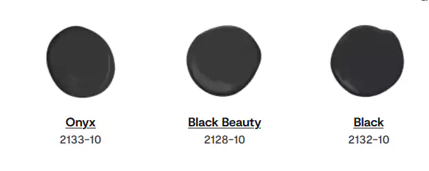 Color Swatches