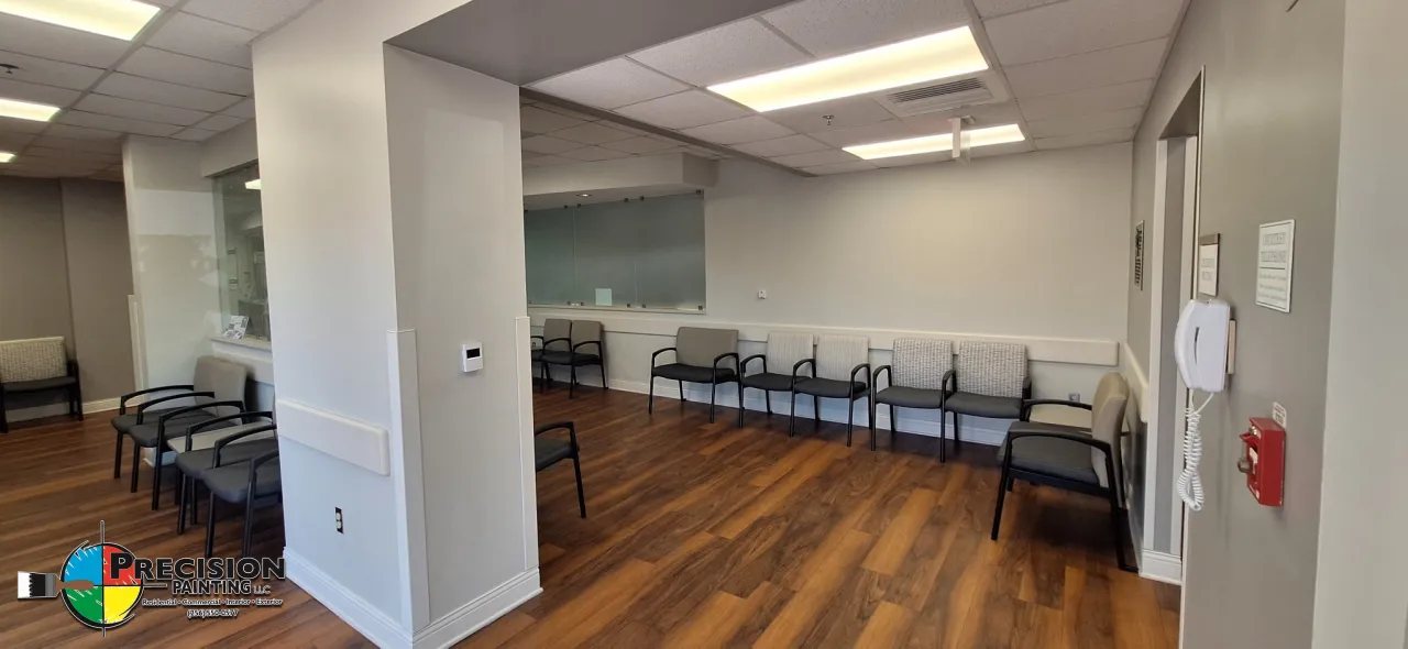 Precision Painting LLC Contractor Arab Alabama