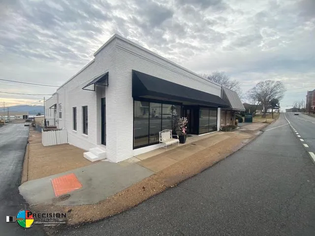 Precision Painting LLC