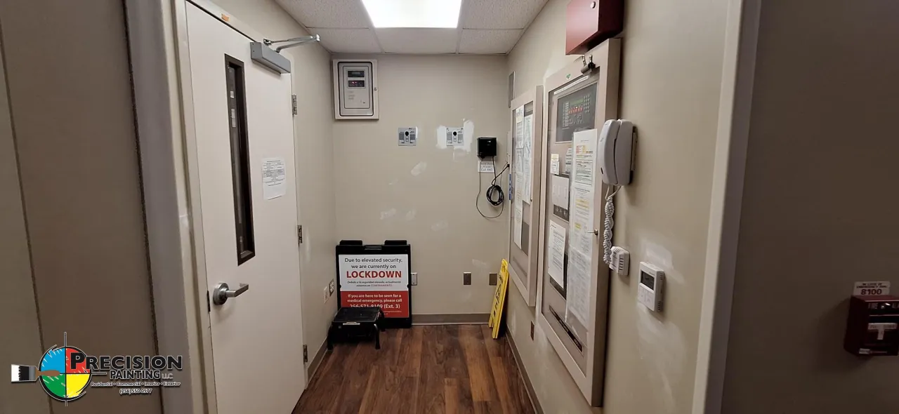 Precision Painting LLC