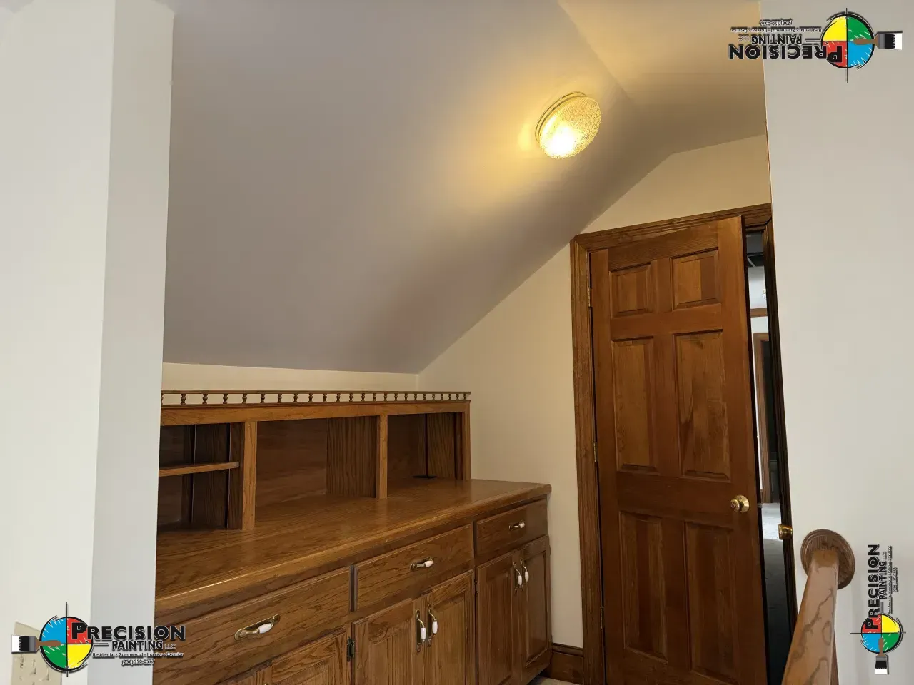 Precision Painting LLC