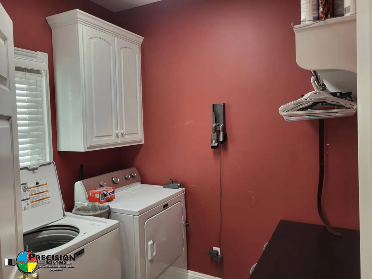 Precision Painting LLC