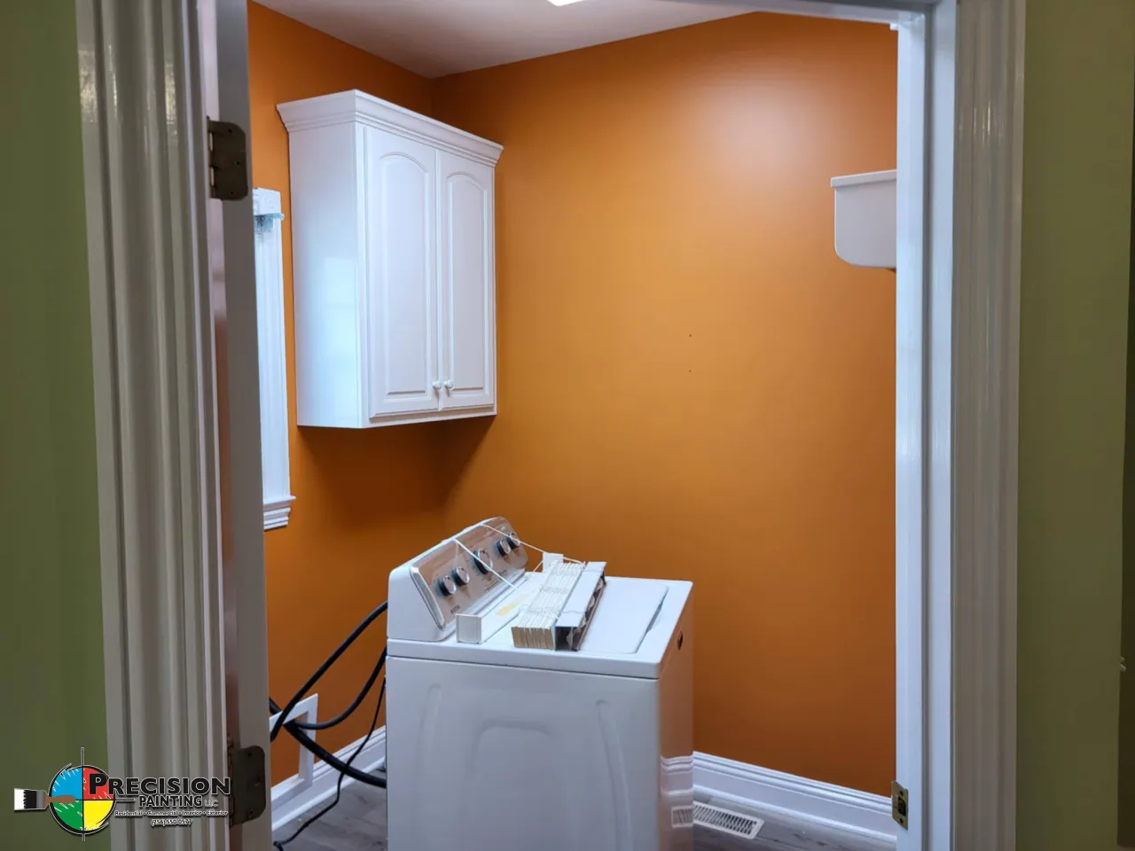 Precision Painting LLC