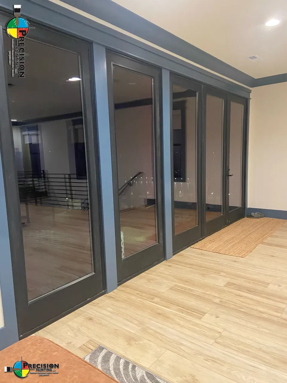 Precision Painting LLC