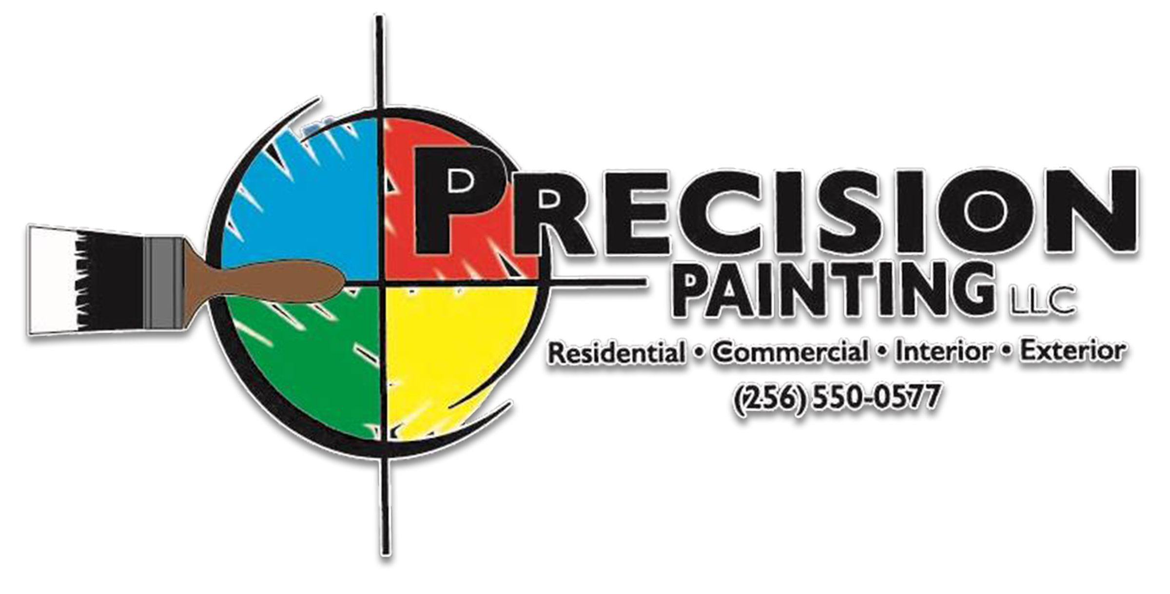 Precision Painting LLC