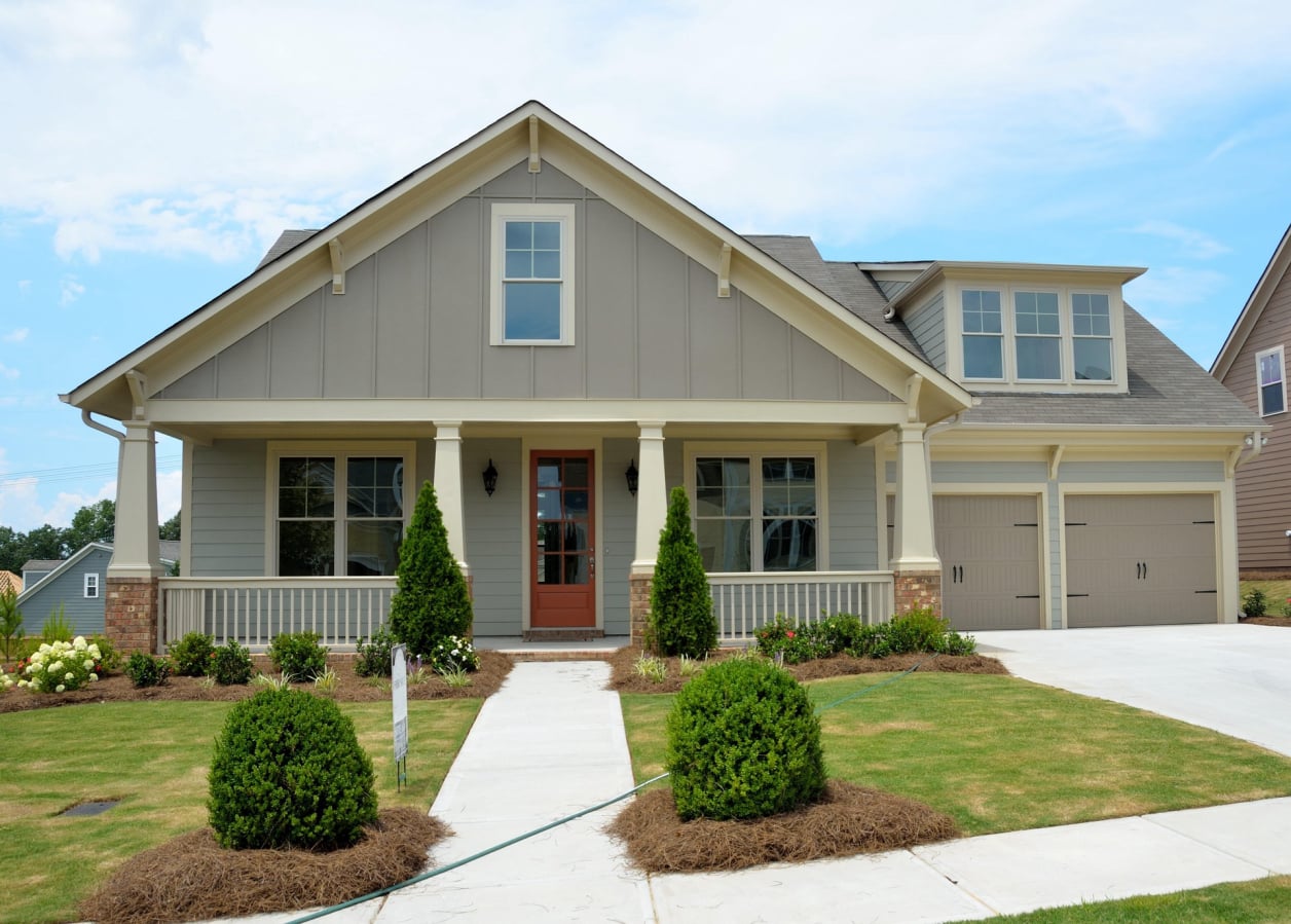 Precision Painting LLC Contractor Arab Alabama