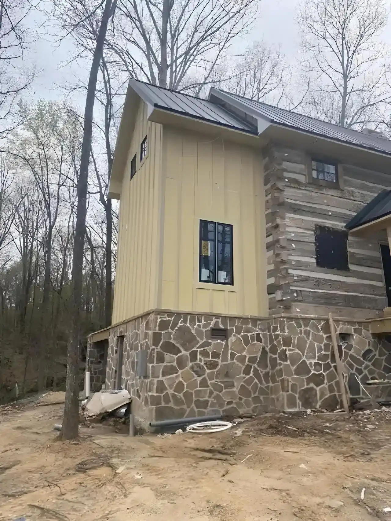 Precision Painting LLC Contractor Arab Alabama