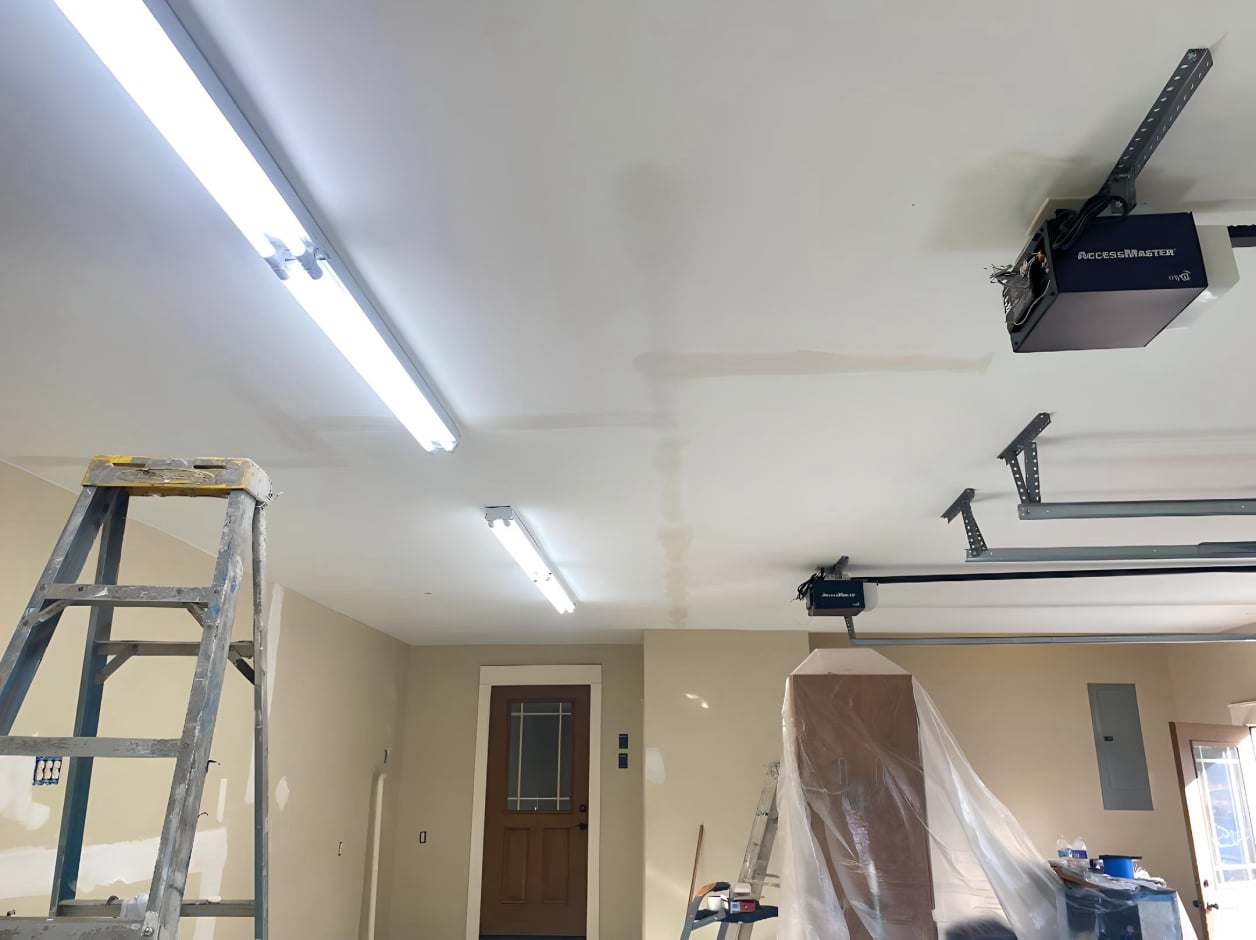 Precision Painting LLC Contractor Arab Alabama