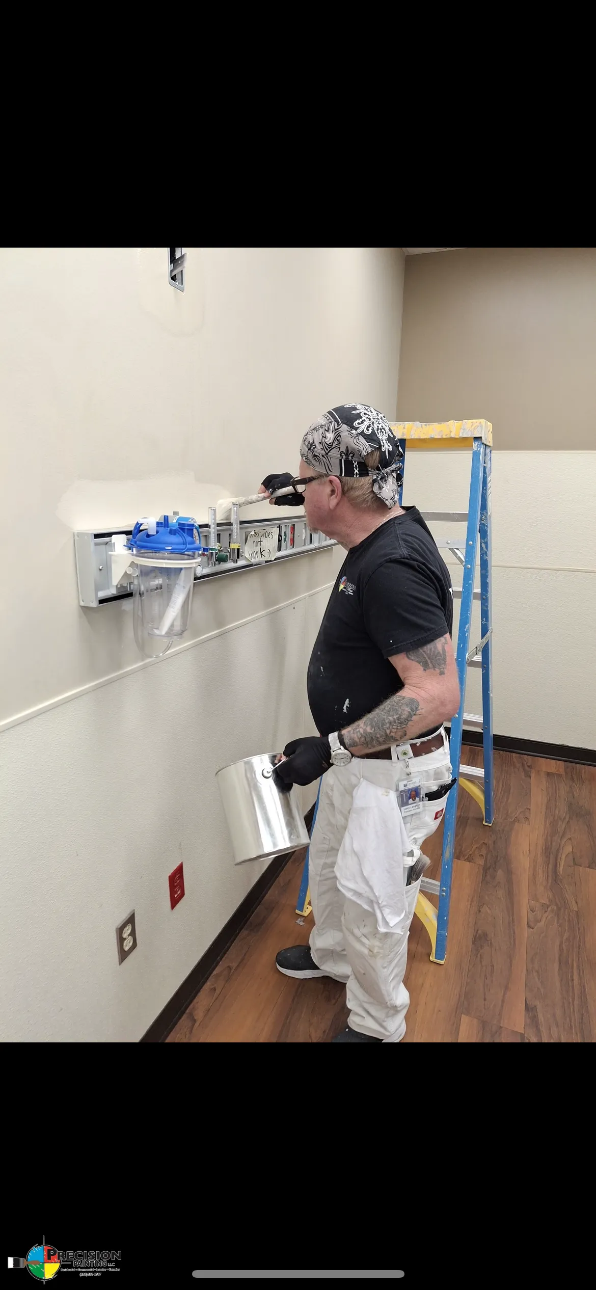 Painting projects